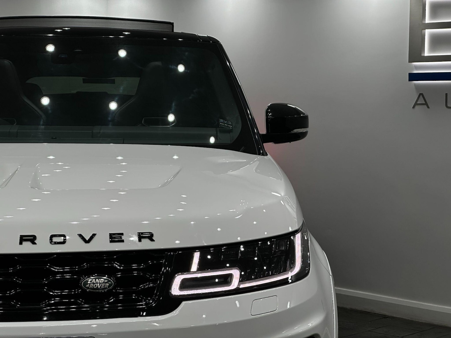 Used Land Rover Range Rover Sport 2019 for sale - 76772153: Photo 15