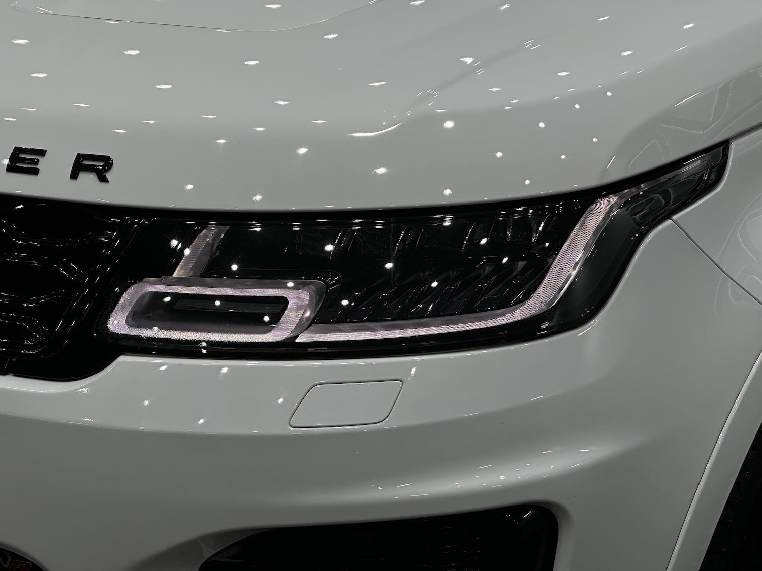 Used Land Rover Range Rover Sport 2019 for sale - 76772153: Photo 16