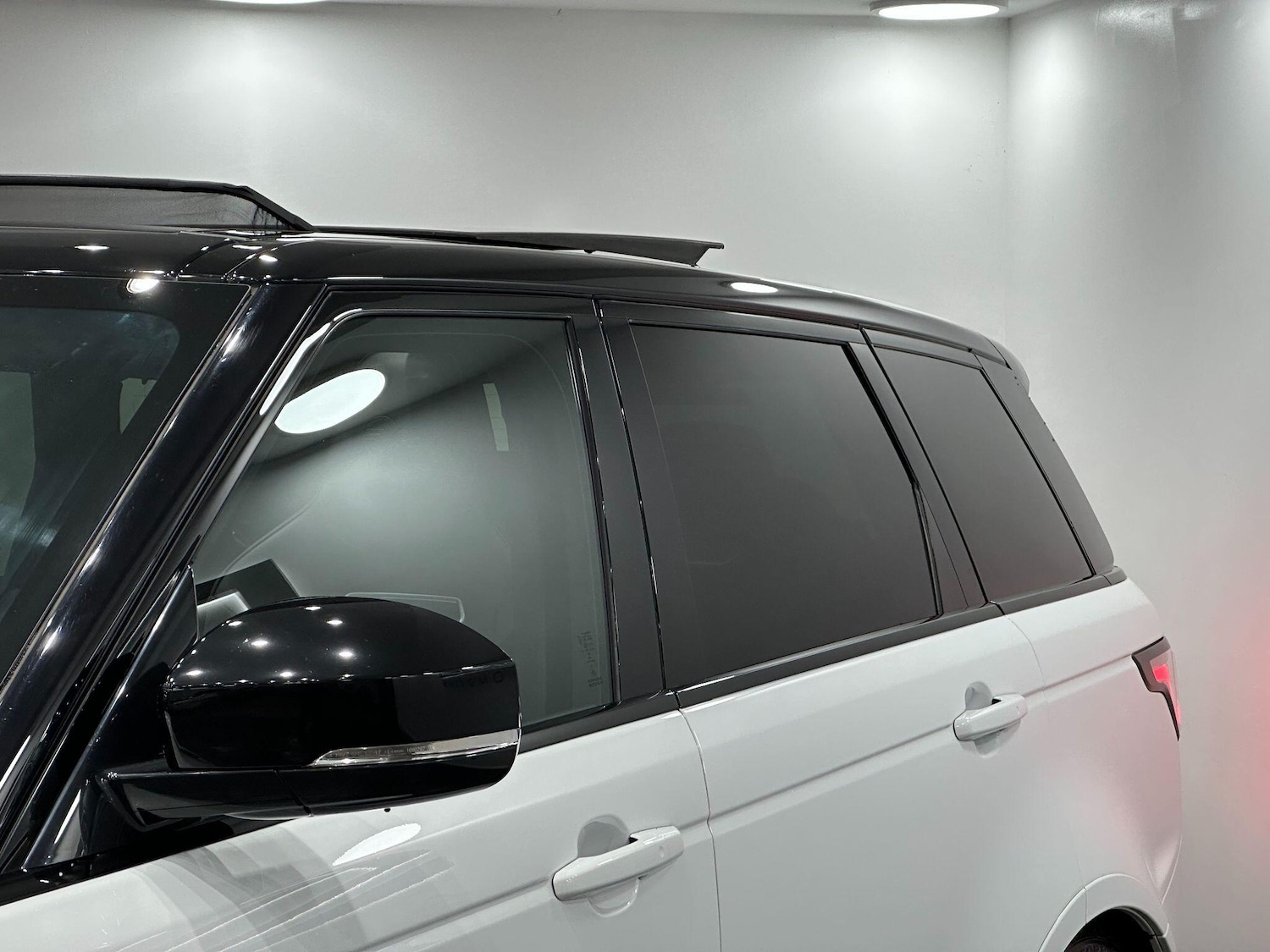 Used Land Rover Range Rover Sport 2019 for sale - 76772153: Photo 17