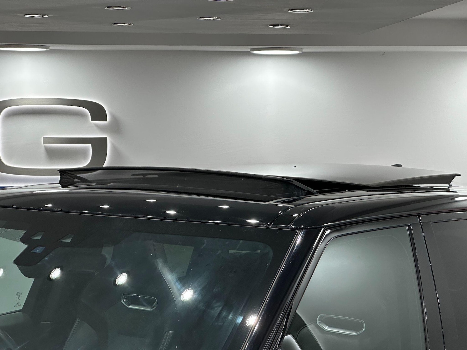 Used Land Rover Range Rover Sport 2019 for sale - 76772153: Photo 18