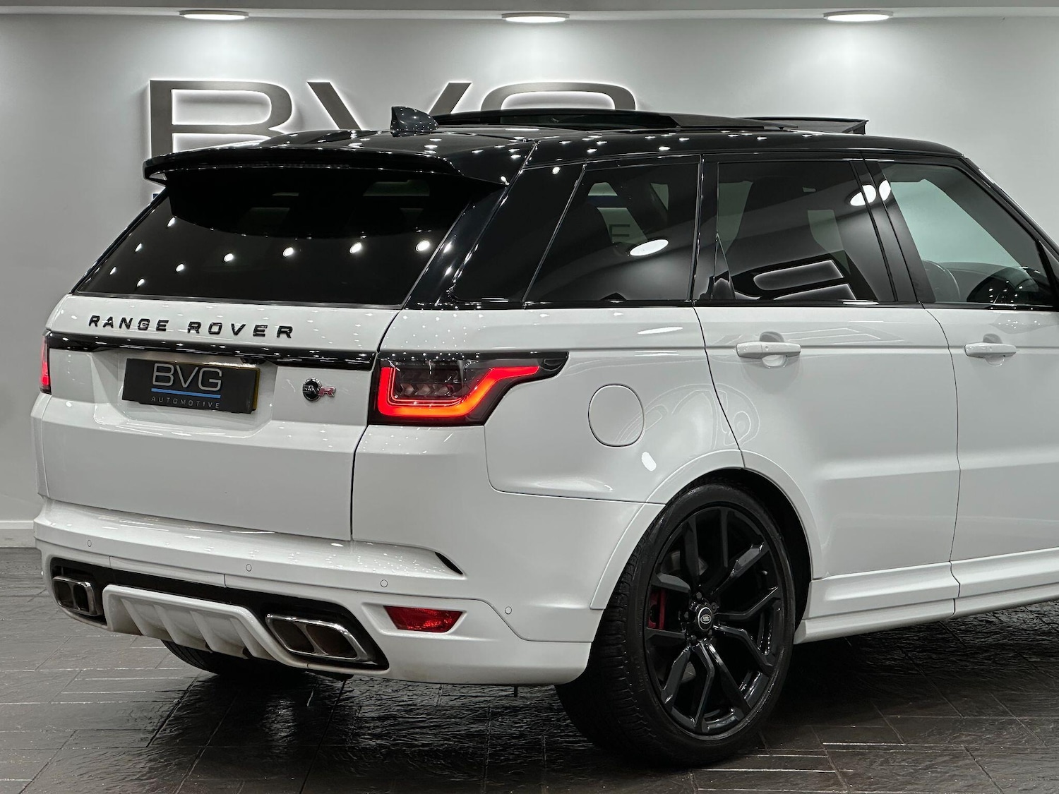 Used Land Rover Range Rover Sport 2019 for sale - 76772153: Photo 20