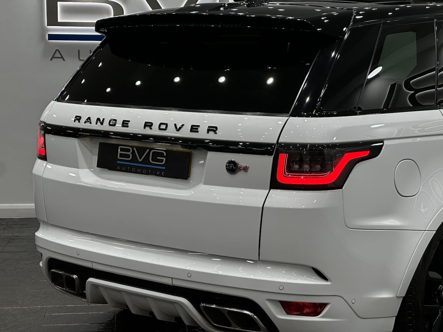 Used Land Rover Range Rover Sport 2019 for sale - 76772153: Photo 21