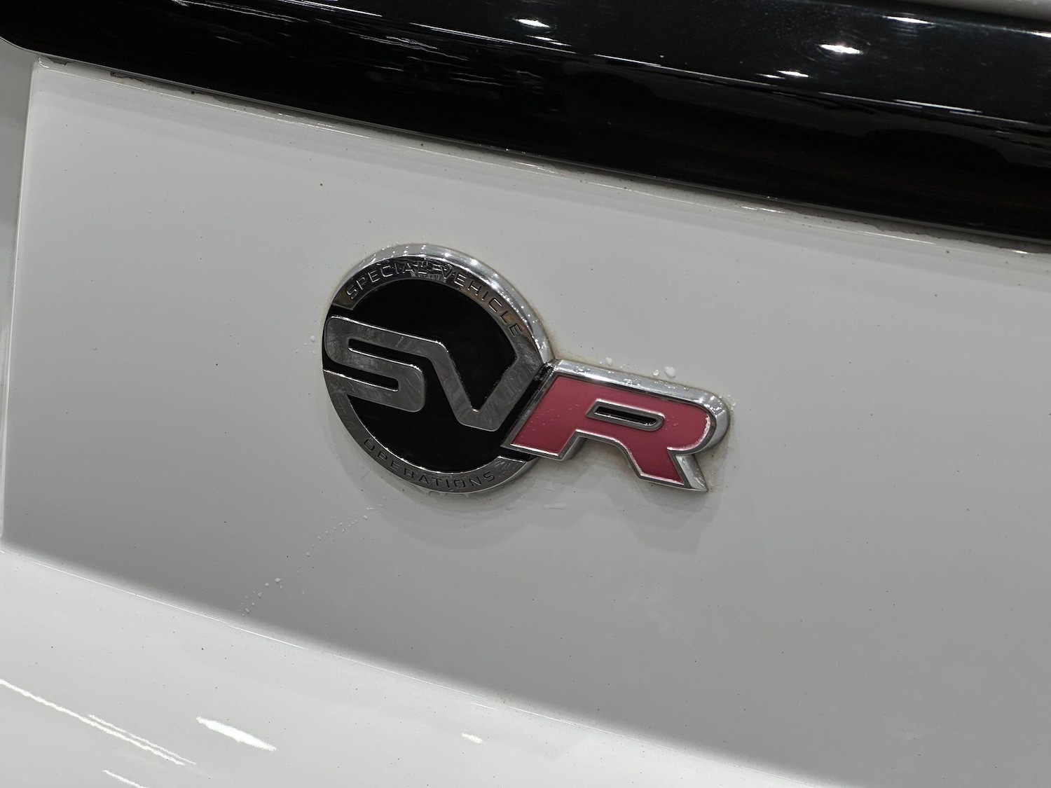 Used Land Rover Range Rover Sport 2019 for sale - 76772153: Photo 23