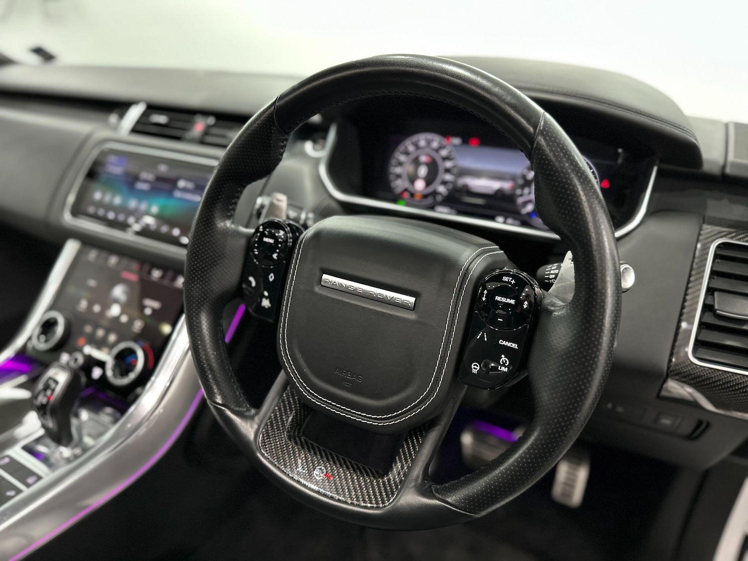 Used Land Rover Range Rover Sport 2019 for sale - 76772153: Photo 26