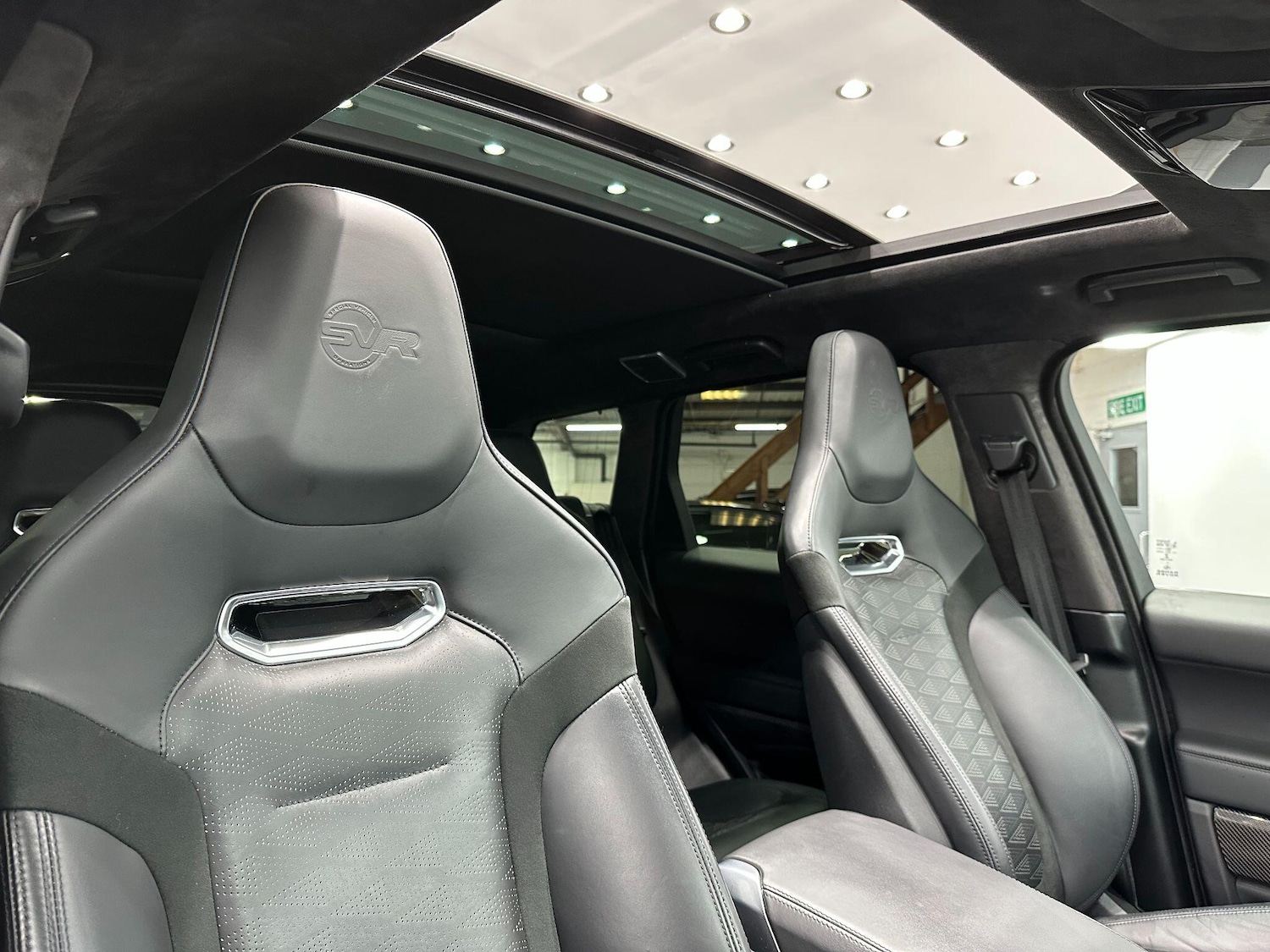 Used Land Rover Range Rover Sport 2019 for sale - 76772153: Photo 35