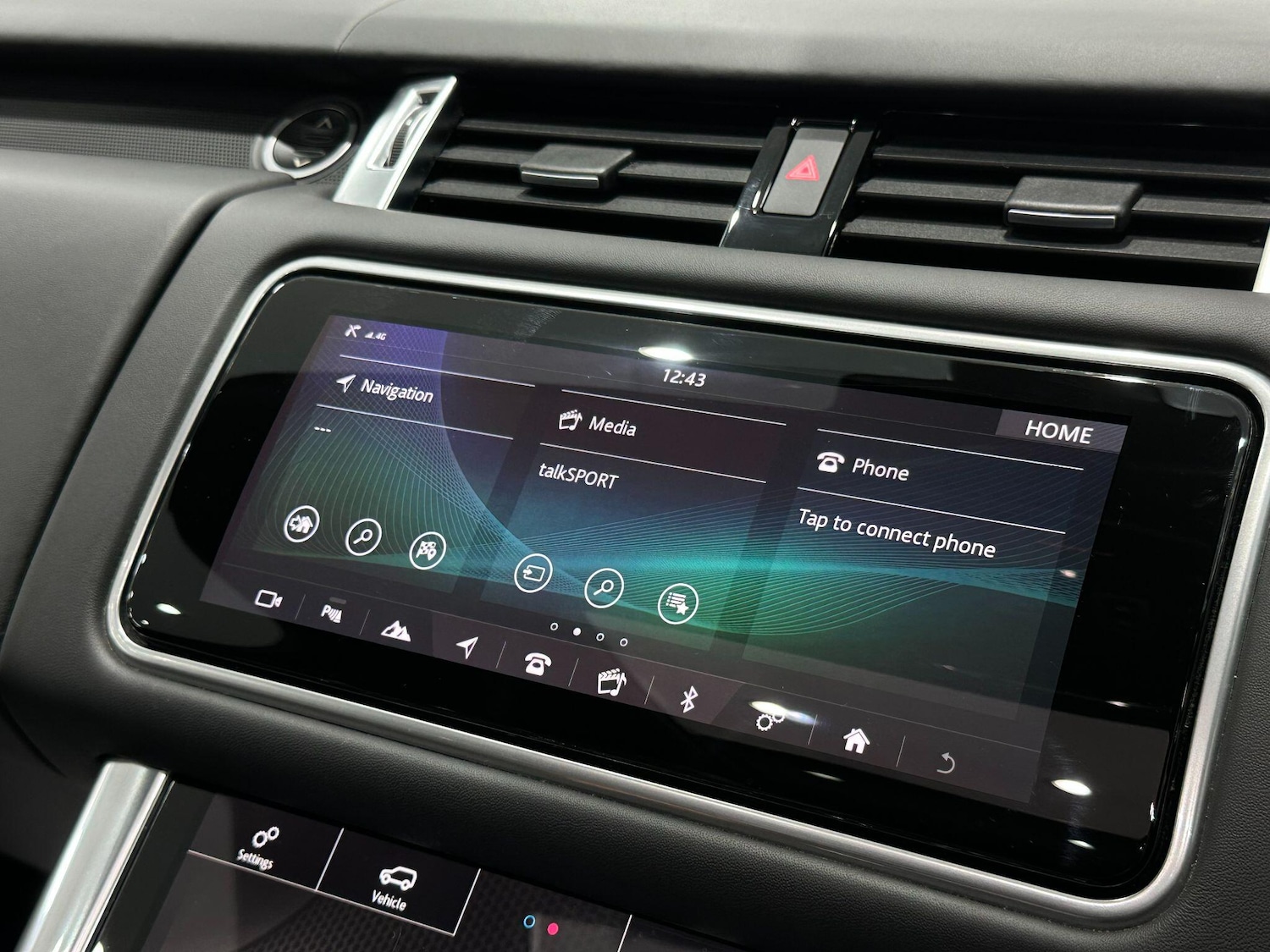 Used Land Rover Range Rover Sport 2019 for sale - 76772153: Photo 39