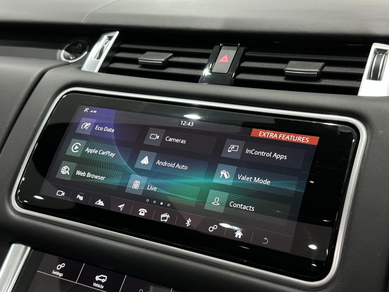 Used Land Rover Range Rover Sport 2019 for sale - 76772153: Photo 40