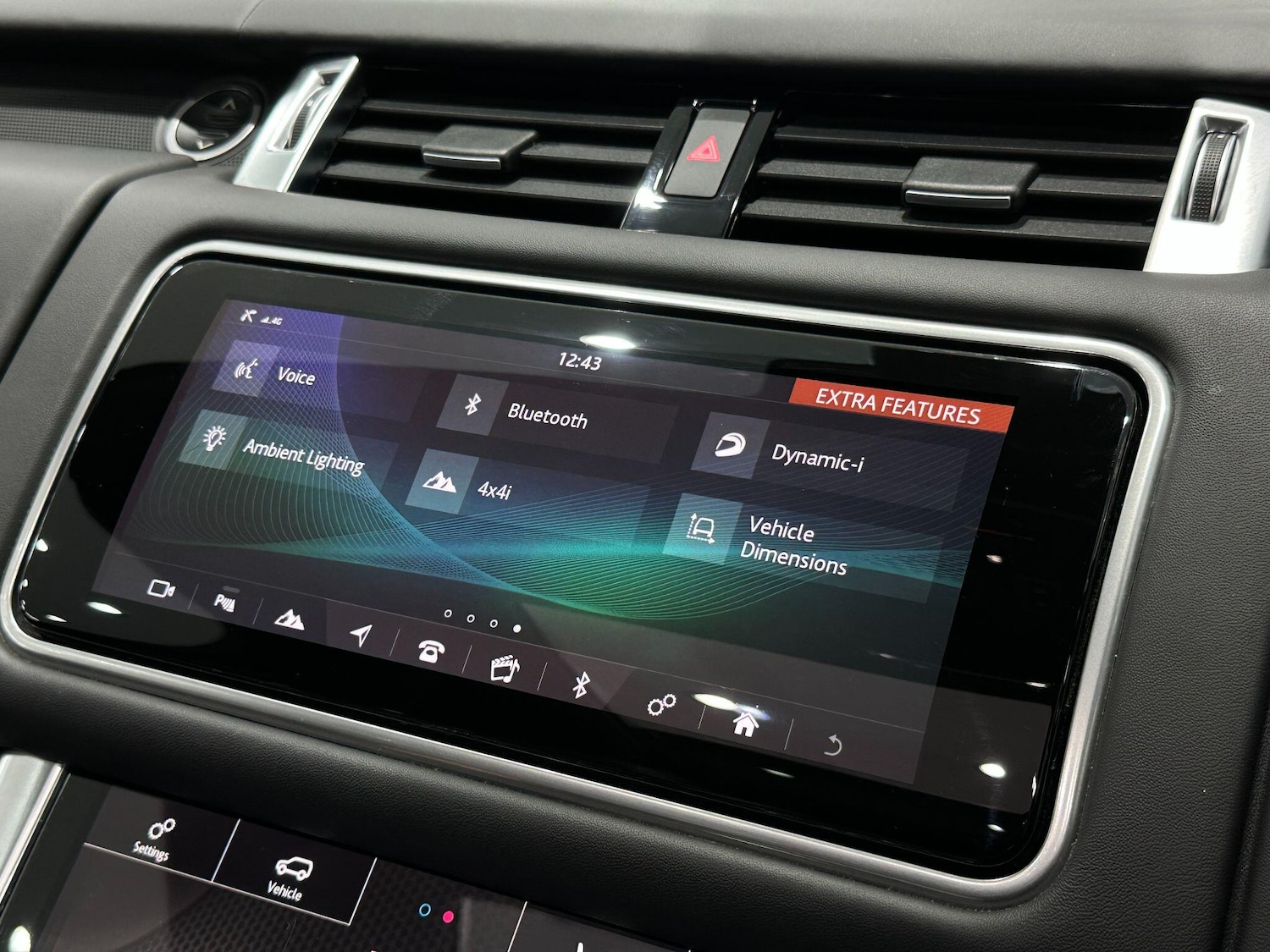 Used Land Rover Range Rover Sport 2019 for sale - 76772153: Photo 41