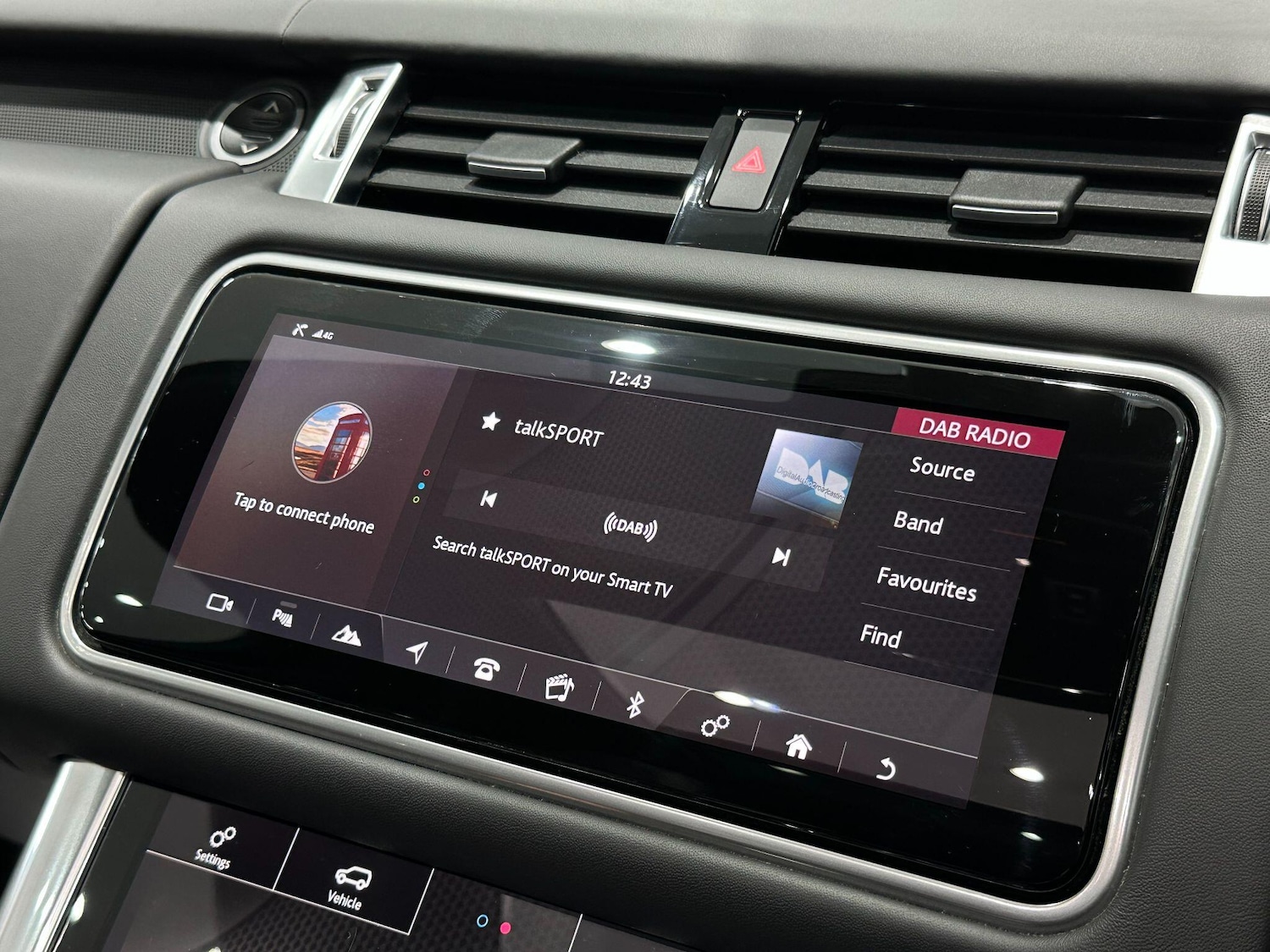 Used Land Rover Range Rover Sport 2019 for sale - 76772153: Photo 43