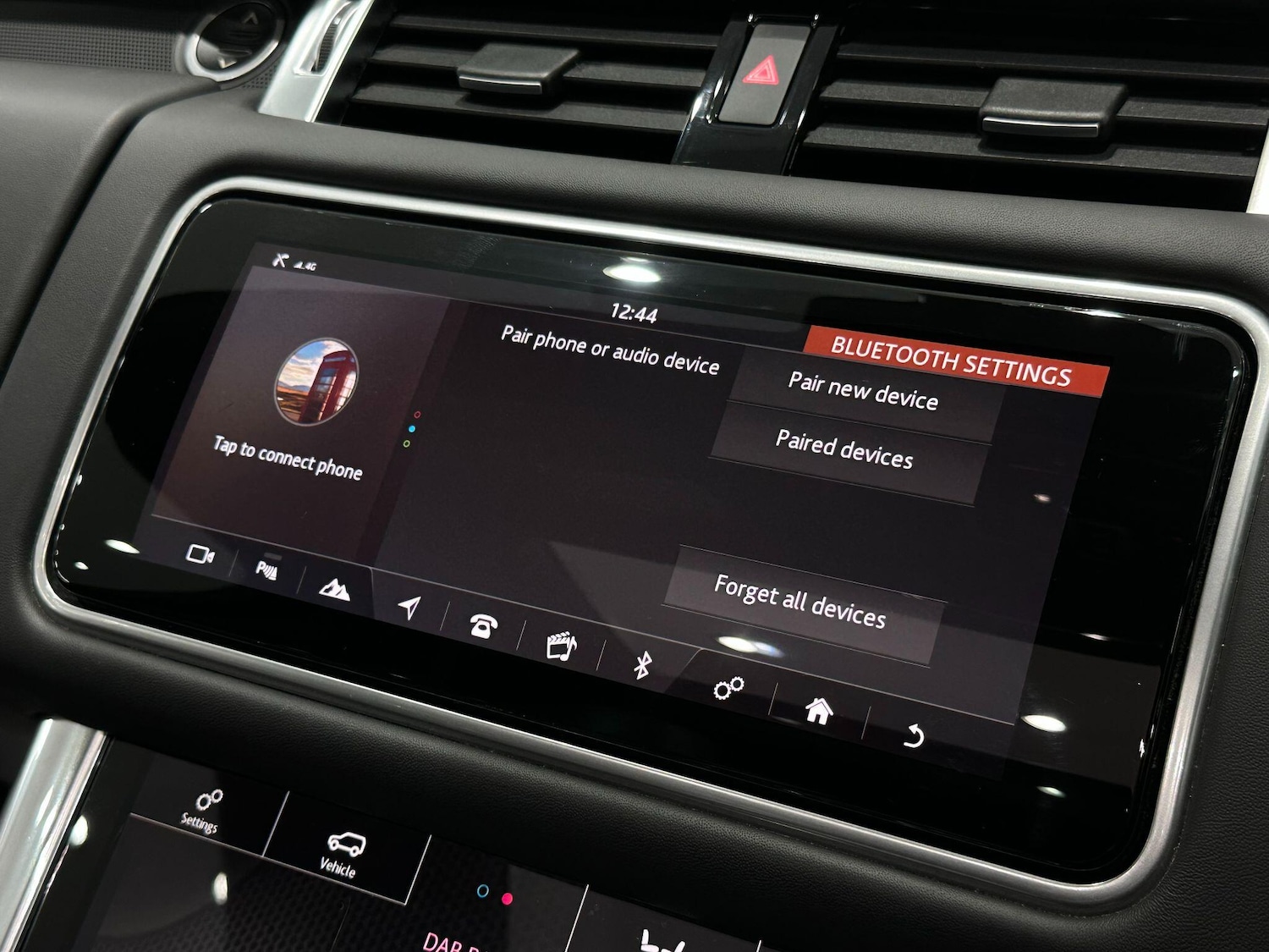 Used Land Rover Range Rover Sport 2019 for sale - 76772153: Photo 46