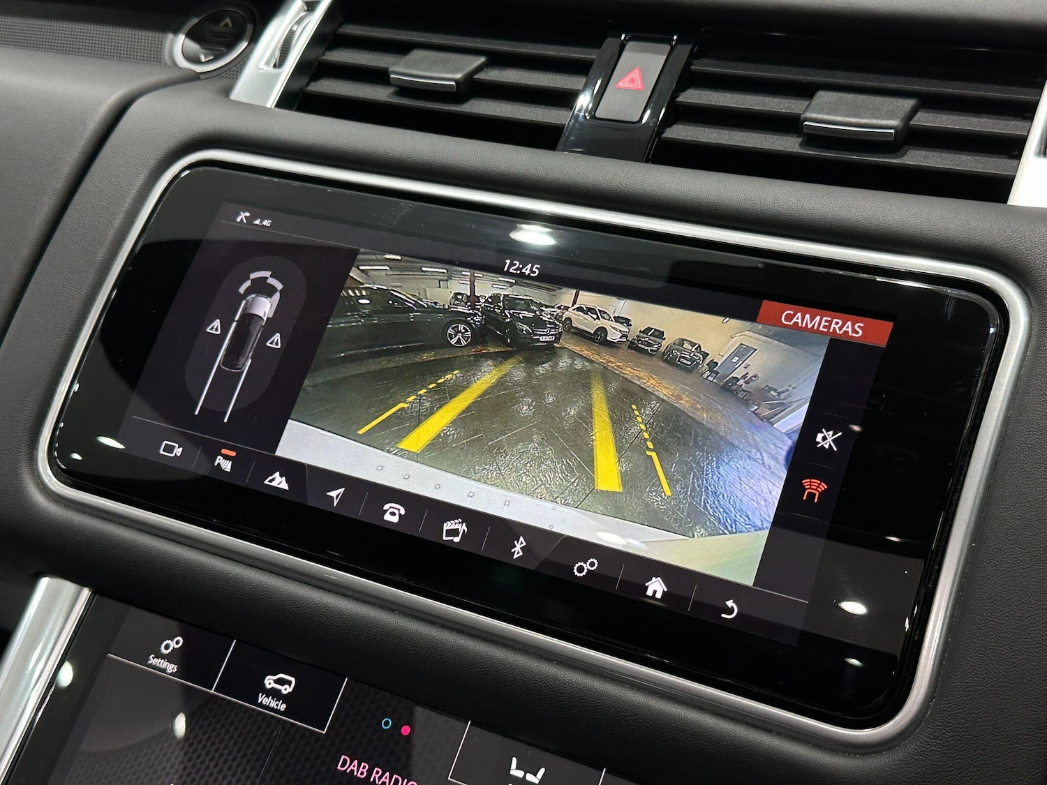 Used Land Rover Range Rover Sport 2019 for sale - 76772153: Photo 47