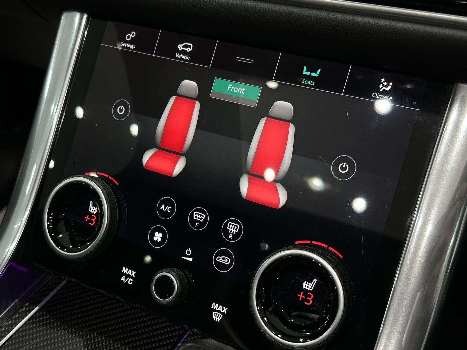 Used Land Rover Range Rover Sport 2019 for sale - 76772153: Photo 49