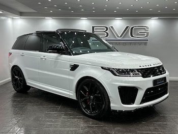 Used Land Rover Range Rover Sport 2019 for sale - 76772153: Photo