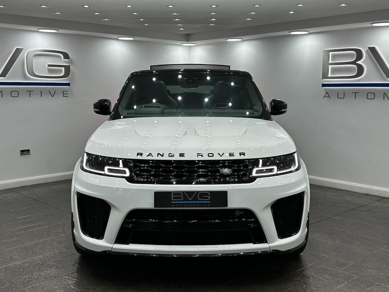 Used Land Rover Range Rover Sport 2019 for sale - 76772153: Photo 5