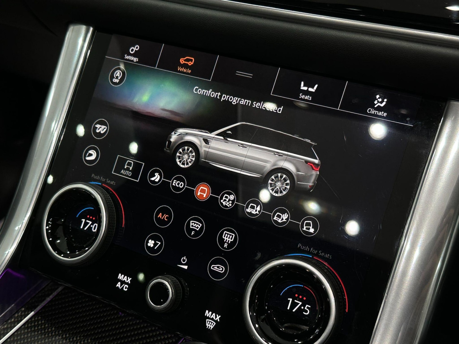 Used Land Rover Range Rover Sport 2019 for sale - 76772153: Photo 51