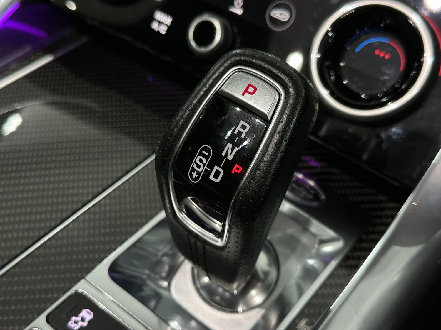 Used Land Rover Range Rover Sport 2019 for sale - 76772153: Photo 52