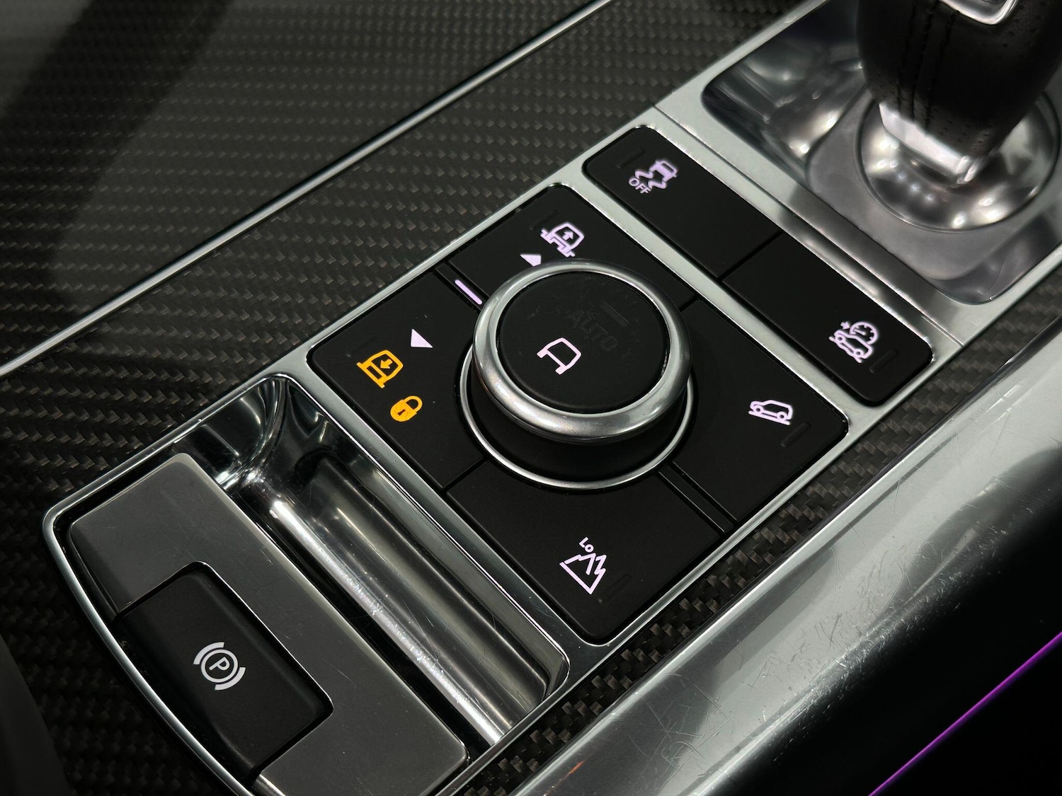 Used Land Rover Range Rover Sport 2019 for sale - 76772153: Photo 53