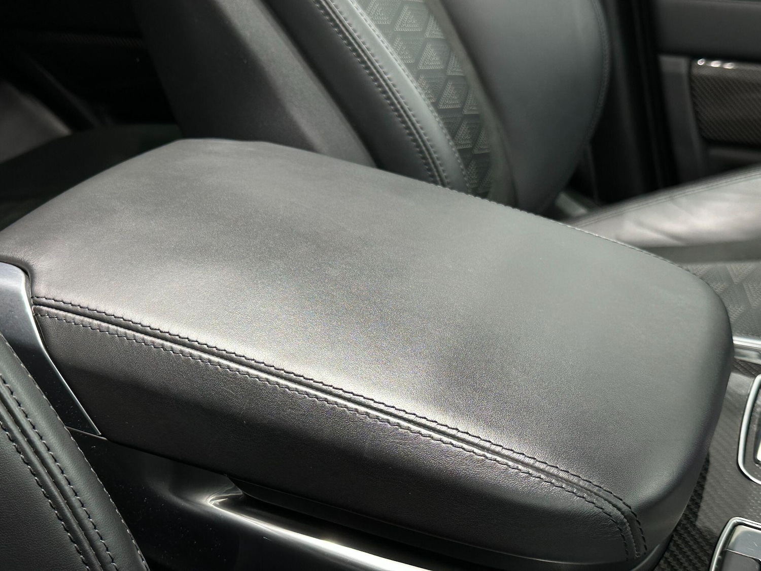 Used Land Rover Range Rover Sport 2019 for sale - 76772153: Photo 55