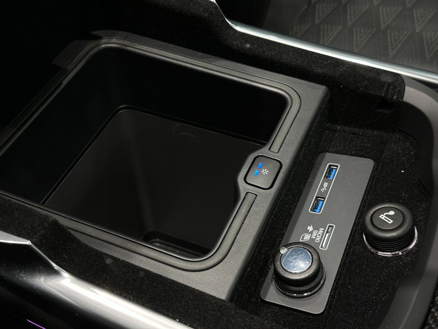 Used Land Rover Range Rover Sport 2019 for sale - 76772153: Photo 56