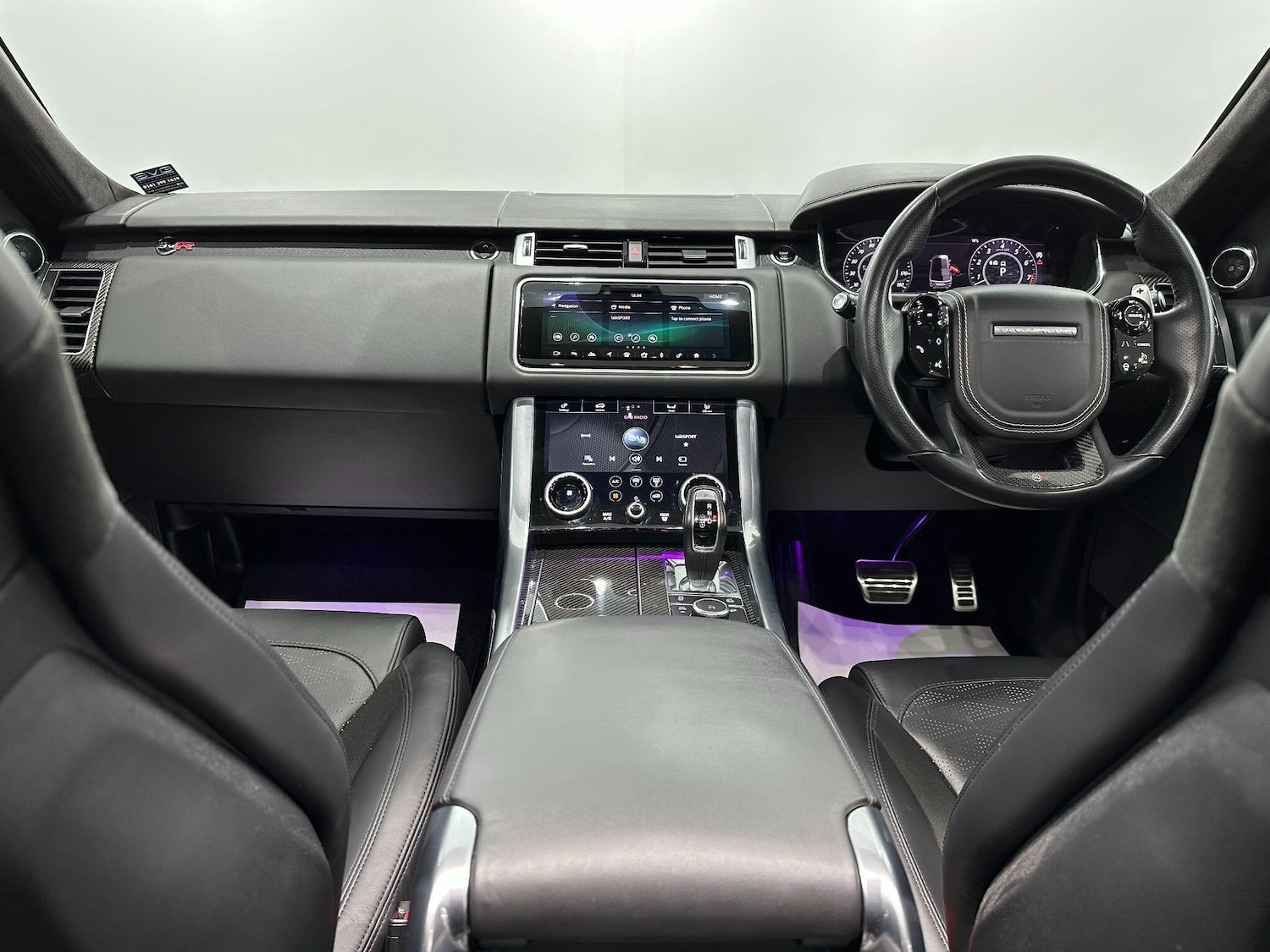 Used Land Rover Range Rover Sport 2019 for sale - 76772153: Photo 57