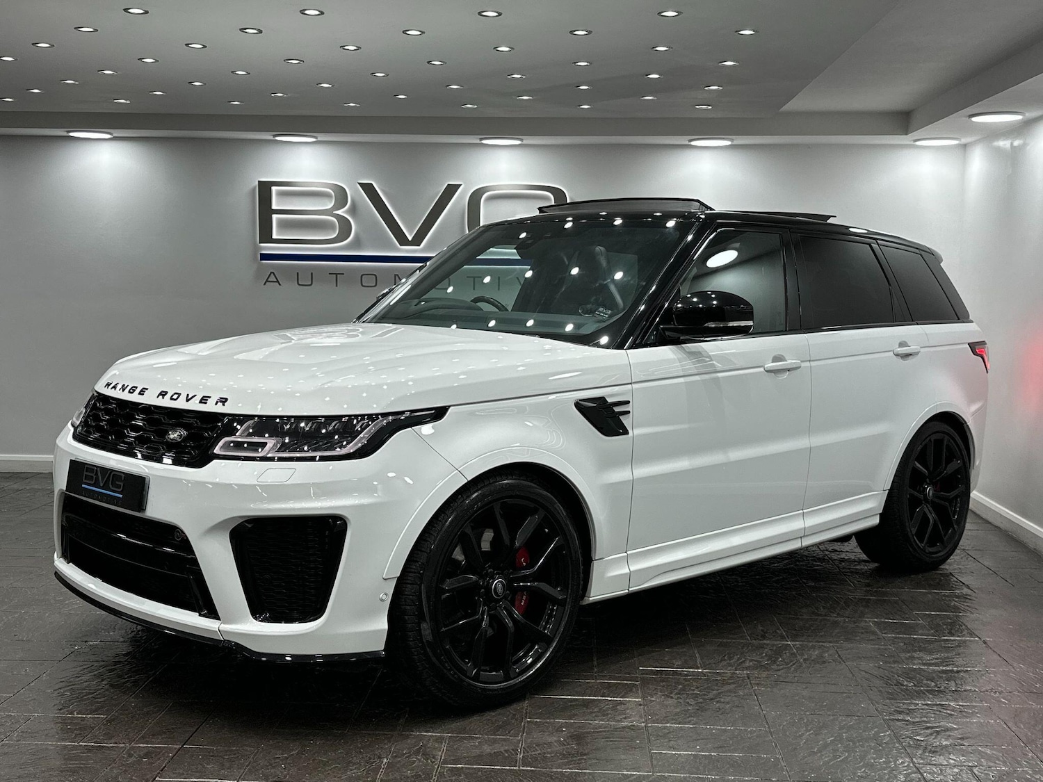 Used Land Rover Range Rover Sport 2019 for sale - 76772153: Photo 6