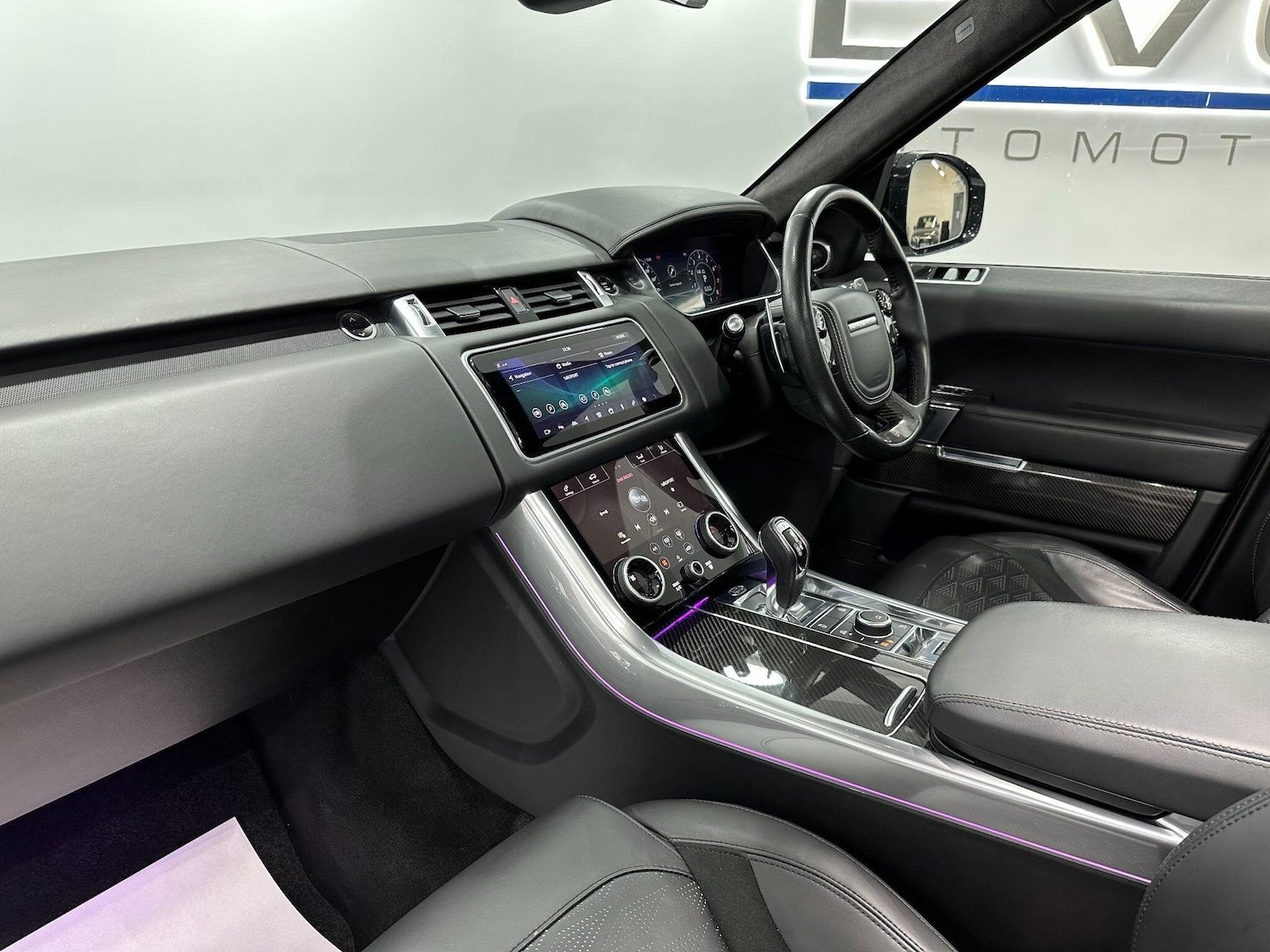 Used Land Rover Range Rover Sport 2019 for sale - 76772153: Photo 65