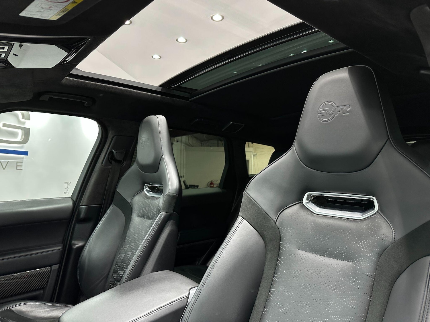 Used Land Rover Range Rover Sport 2019 for sale - 76772153: Photo 71