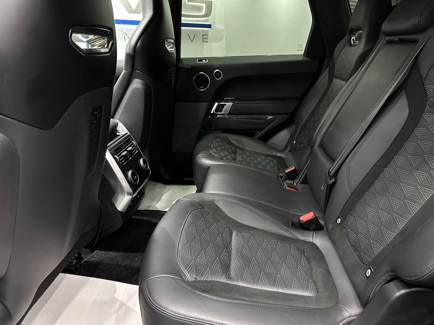 Used Land Rover Range Rover Sport 2019 for sale - 76772153: Photo 73