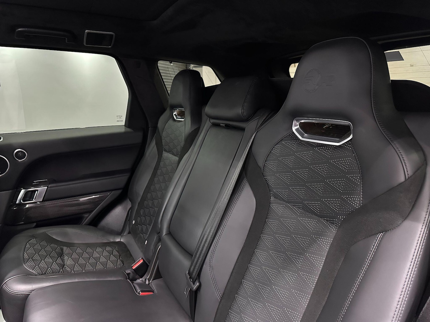 Used Land Rover Range Rover Sport 2019 for sale - 76772153: Photo 74