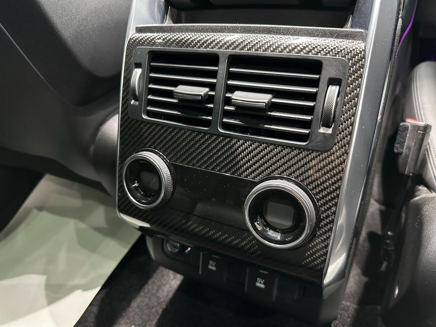 Used Land Rover Range Rover Sport 2019 for sale - 76772153: Photo 75