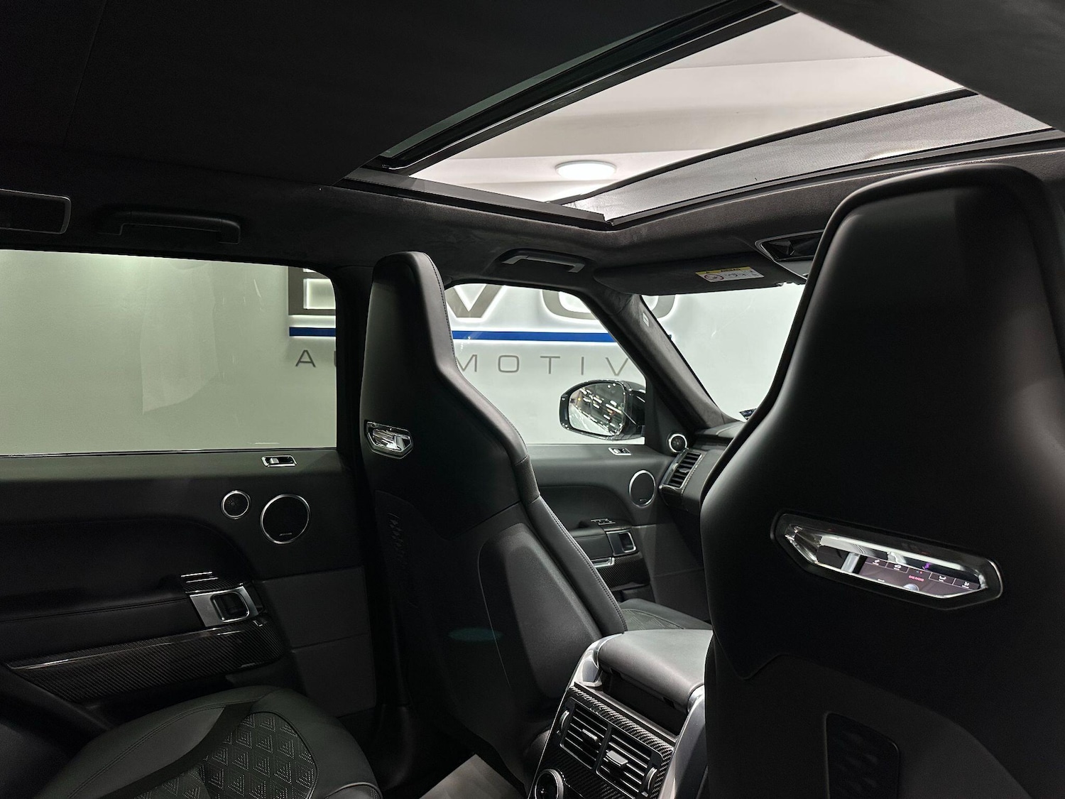 Used Land Rover Range Rover Sport 2019 for sale - 76772153: Photo 78