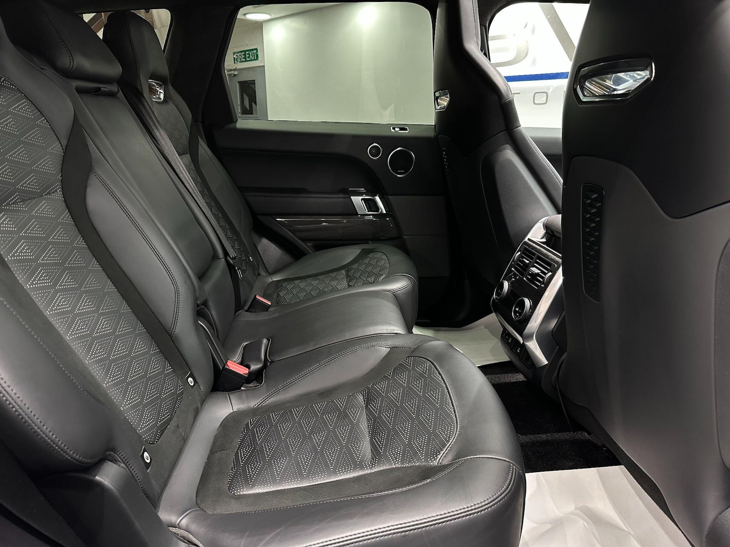 Used Land Rover Range Rover Sport 2019 for sale - 76772153: Photo 79