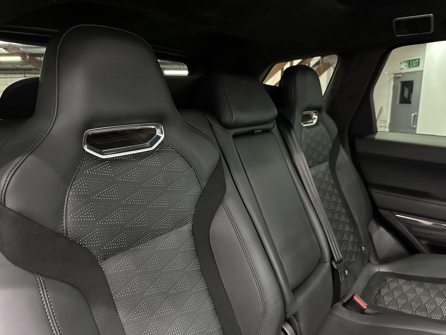 Used Land Rover Range Rover Sport 2019 for sale - 76772153: Photo 80