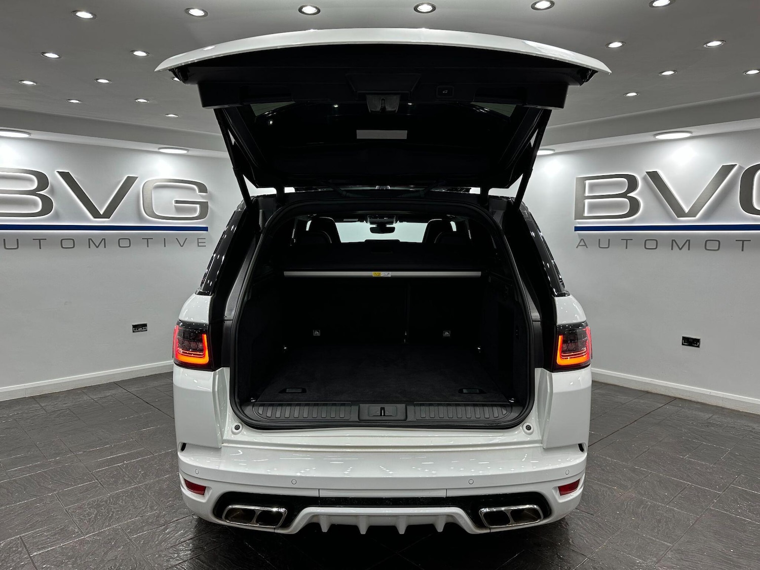 Used Land Rover Range Rover Sport 2019 for sale - 76772153: Photo 82