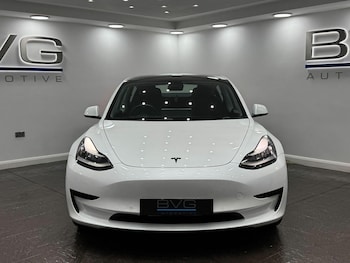 Used Tesla Model 3 2020 for sale - 77396137: Photo