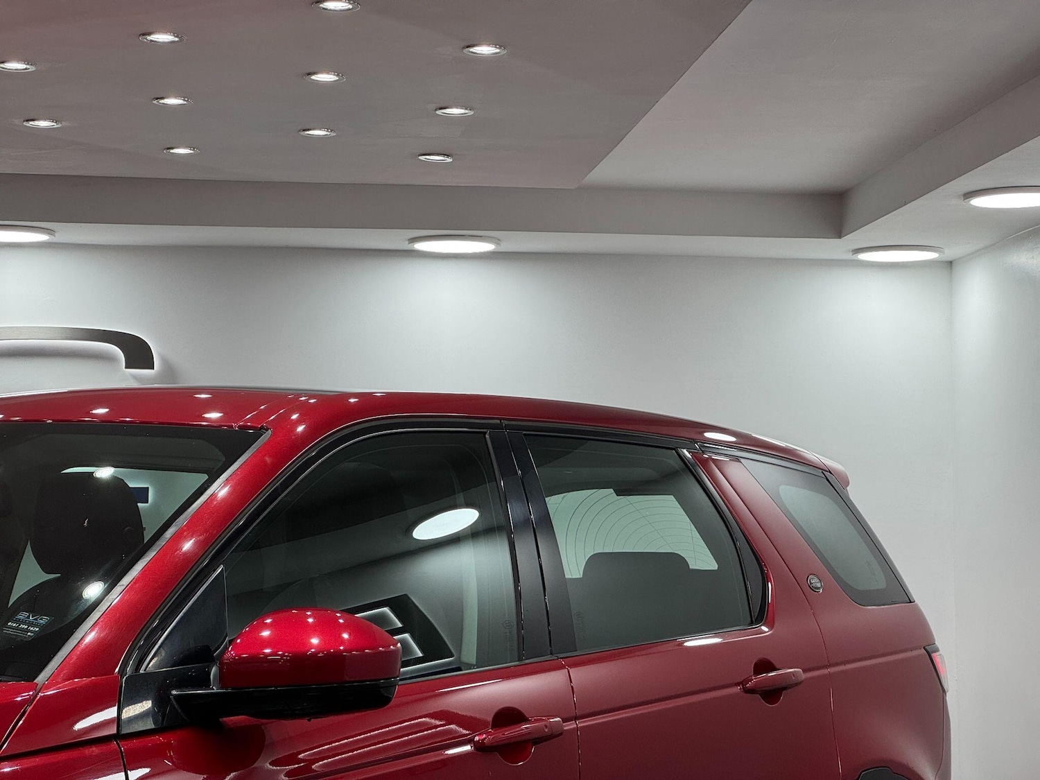 Used Land Rover Discovery Sport 2017 for sale - 77314802: Photo 17