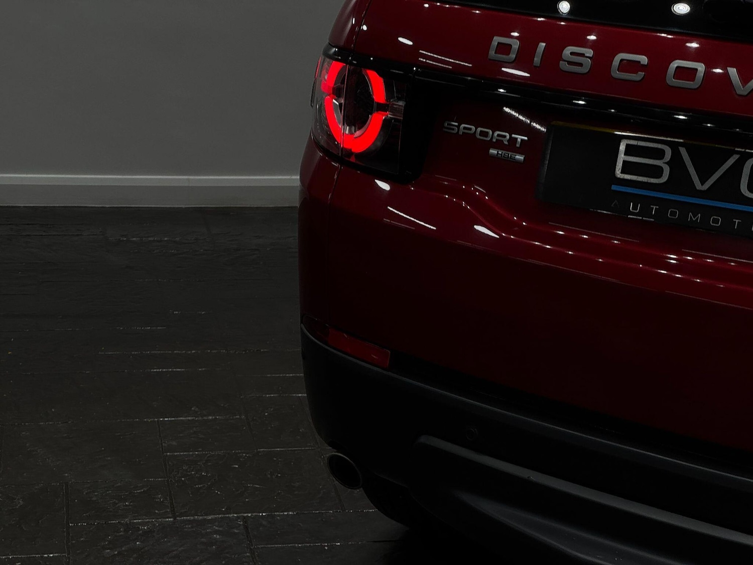 Used Land Rover Discovery Sport 2017 for sale - 77314802: Photo 21