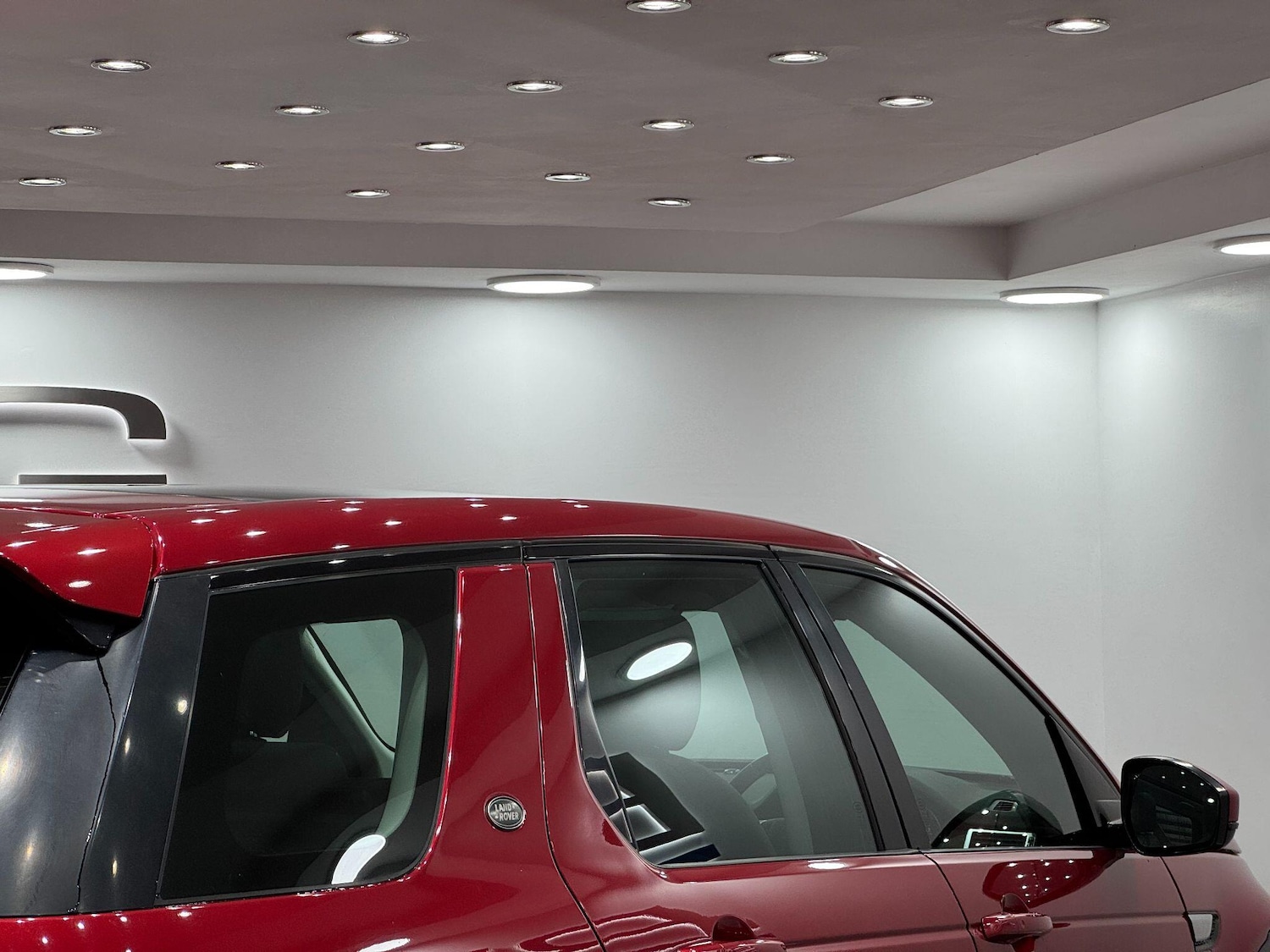 Used Land Rover Discovery Sport 2017 for sale - 77314802: Photo 22