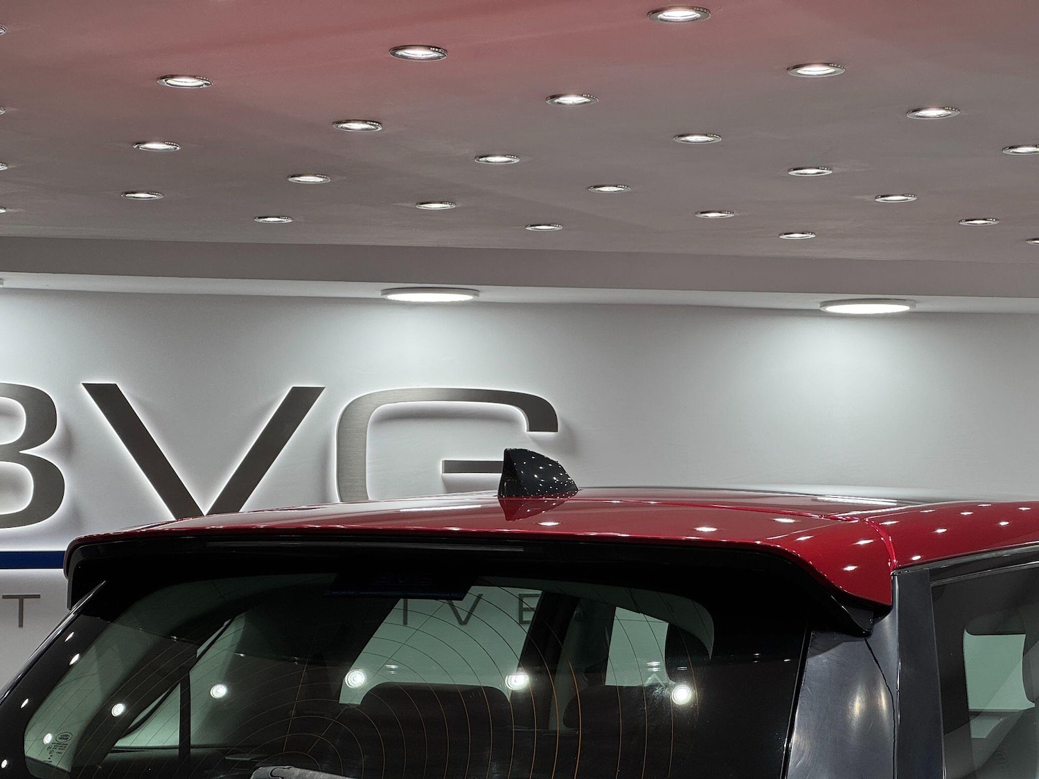 Used Land Rover Discovery Sport 2017 for sale - 77314802: Photo 23