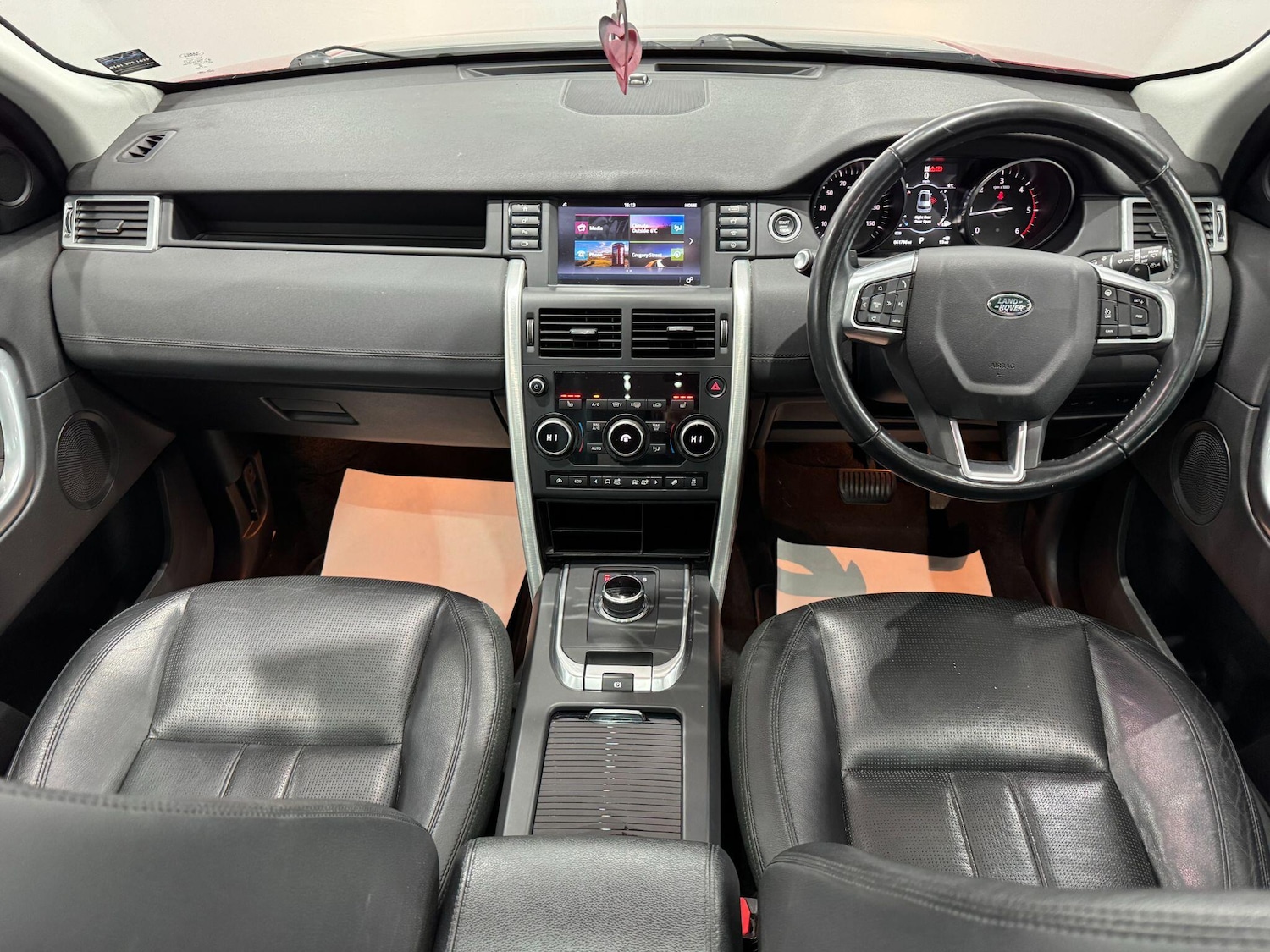 Used Land Rover Discovery Sport 2017 for sale - 77314802: Photo 25