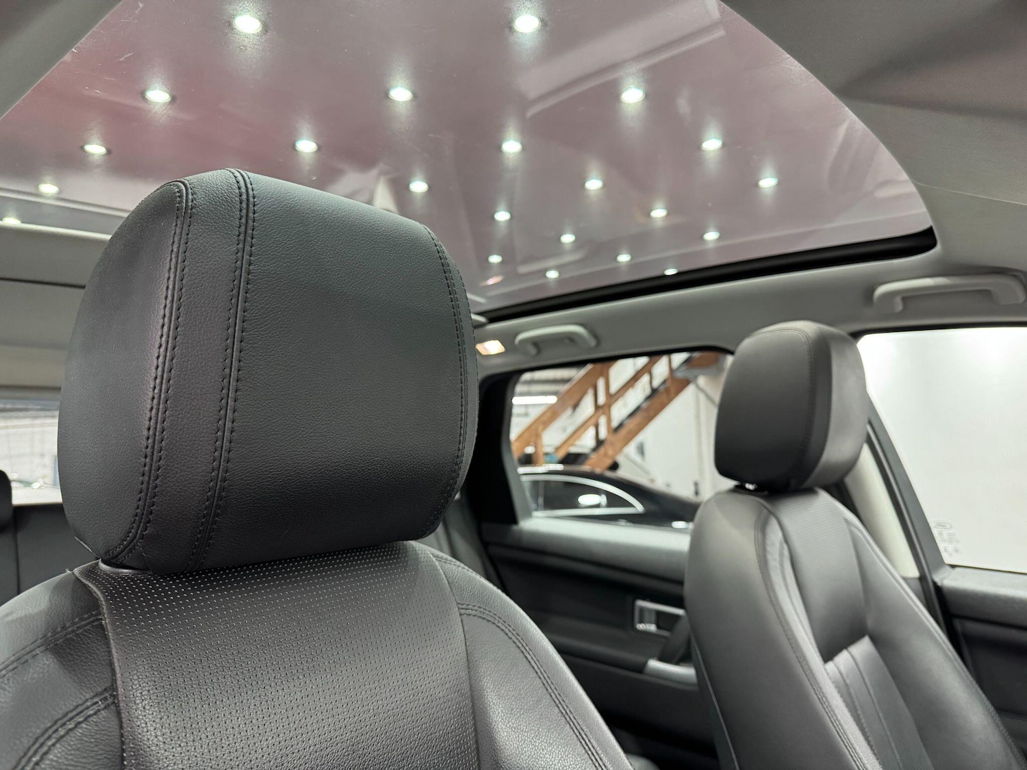 Used Land Rover Discovery Sport 2017 for sale - 77314802: Photo 28