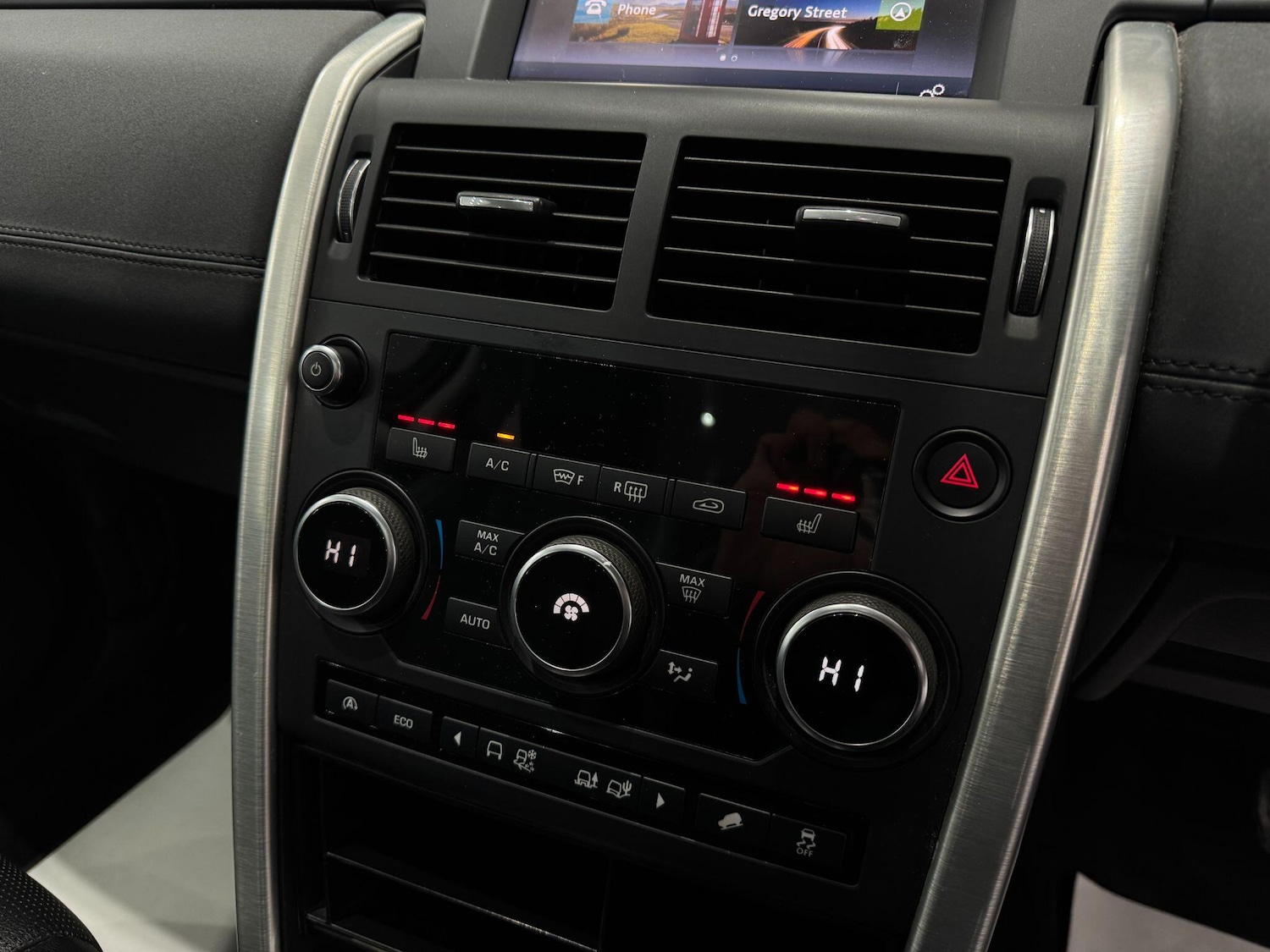 Used Land Rover Discovery Sport 2017 for sale - 77314802: Photo 39