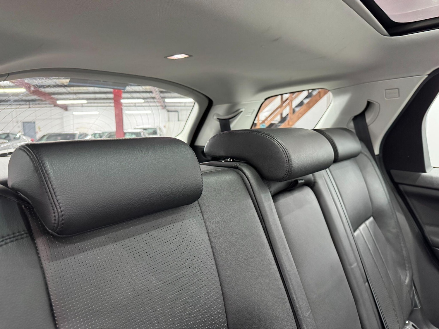 Used Land Rover Discovery Sport 2017 for sale - 77314802: Photo 48