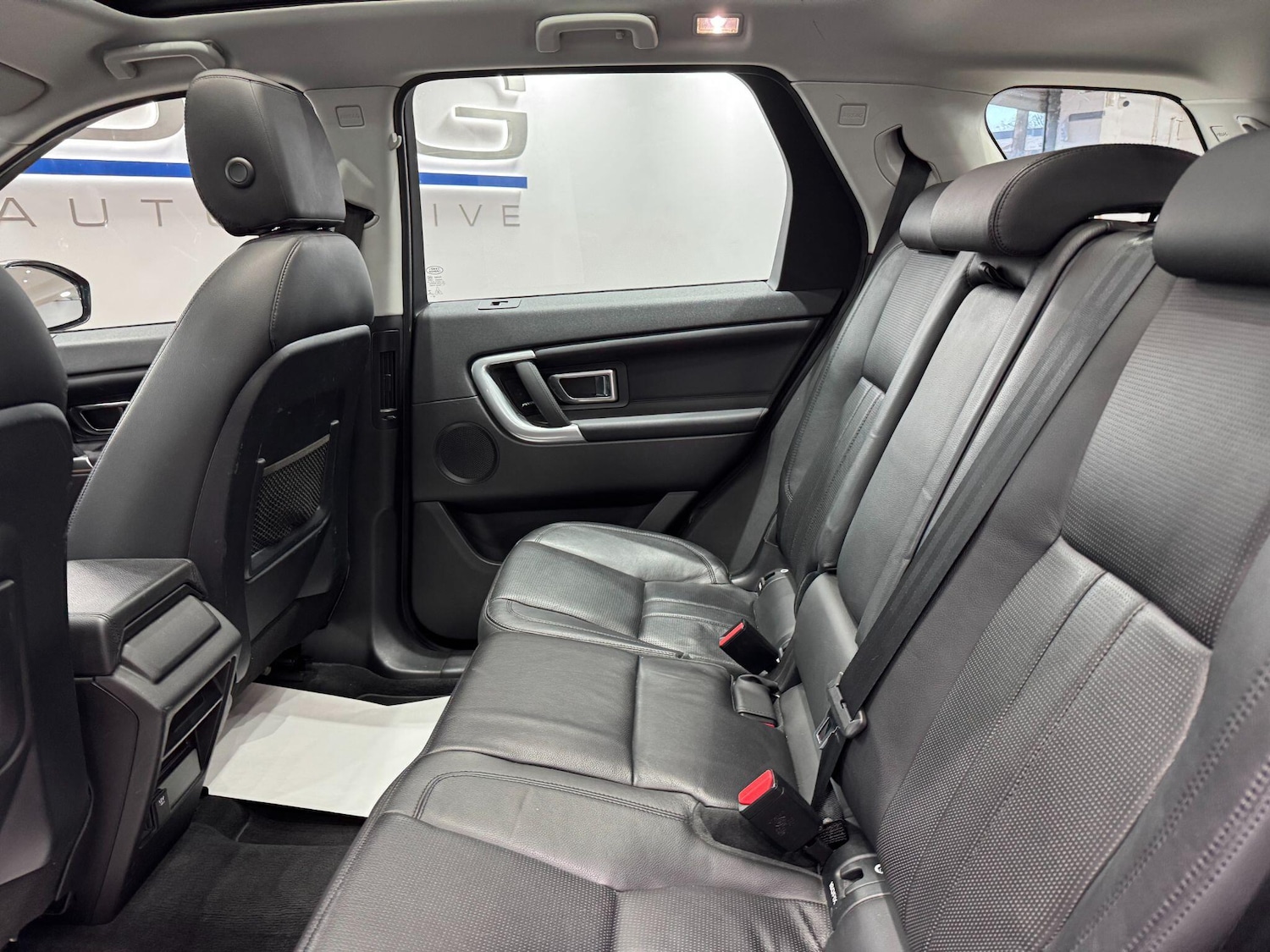 Used Land Rover Discovery Sport 2017 for sale - 77314802: Photo 54