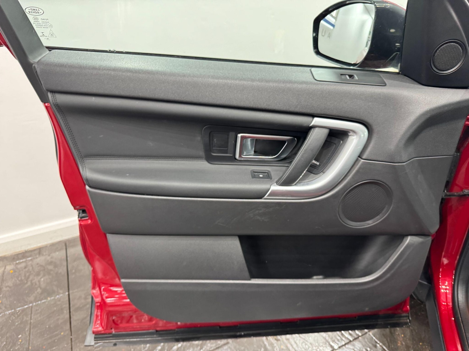 Used Land Rover Discovery Sport 2017 for sale - 77314802: Photo 56