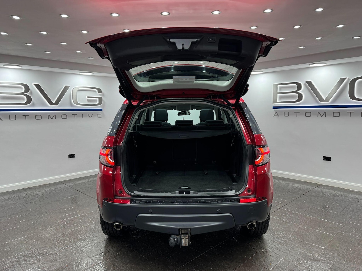 Used Land Rover Discovery Sport 2017 for sale - 77314802: Photo 61