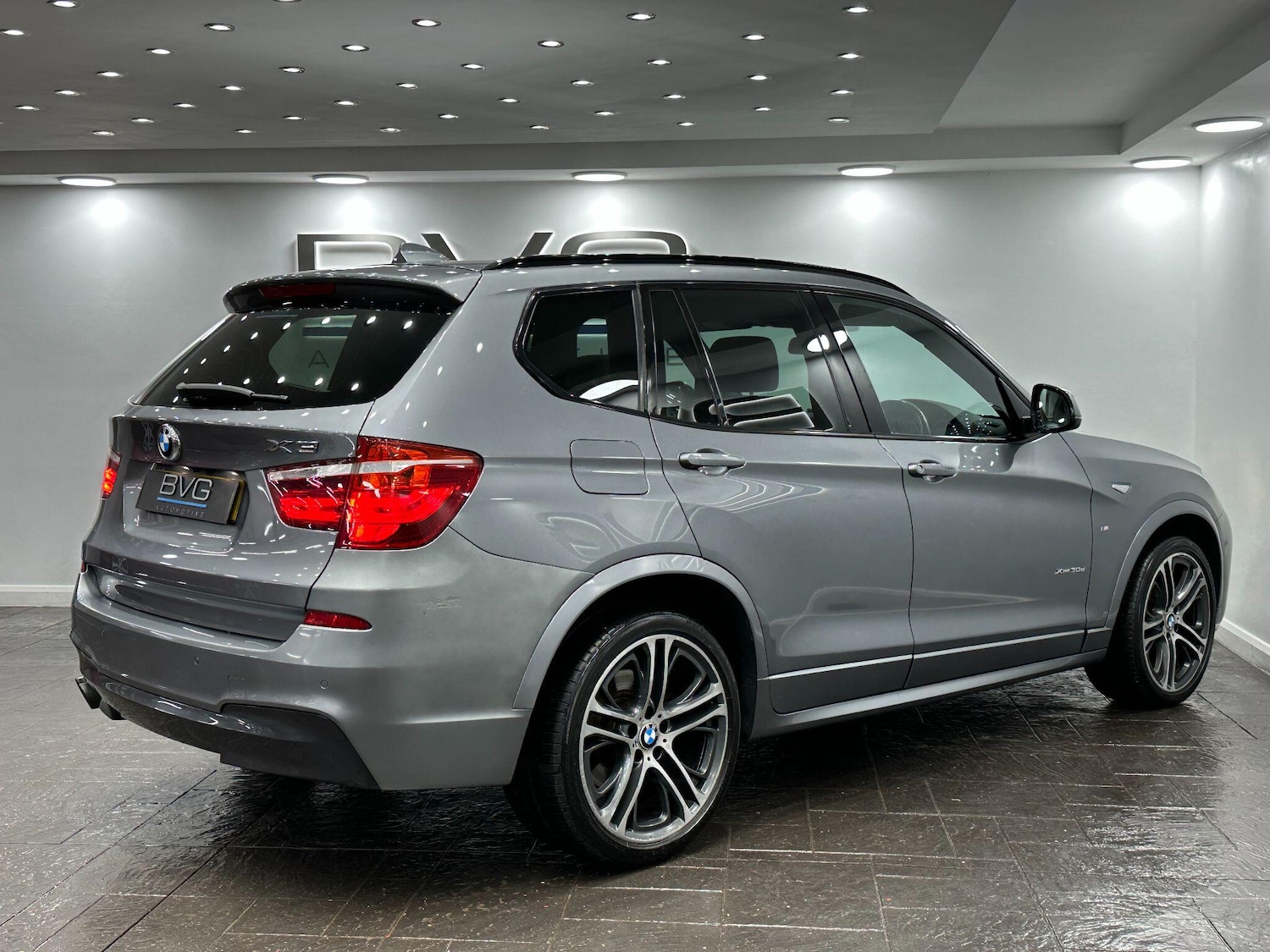 Used BMW X3 2015 for sale - 76866077: Photo 10