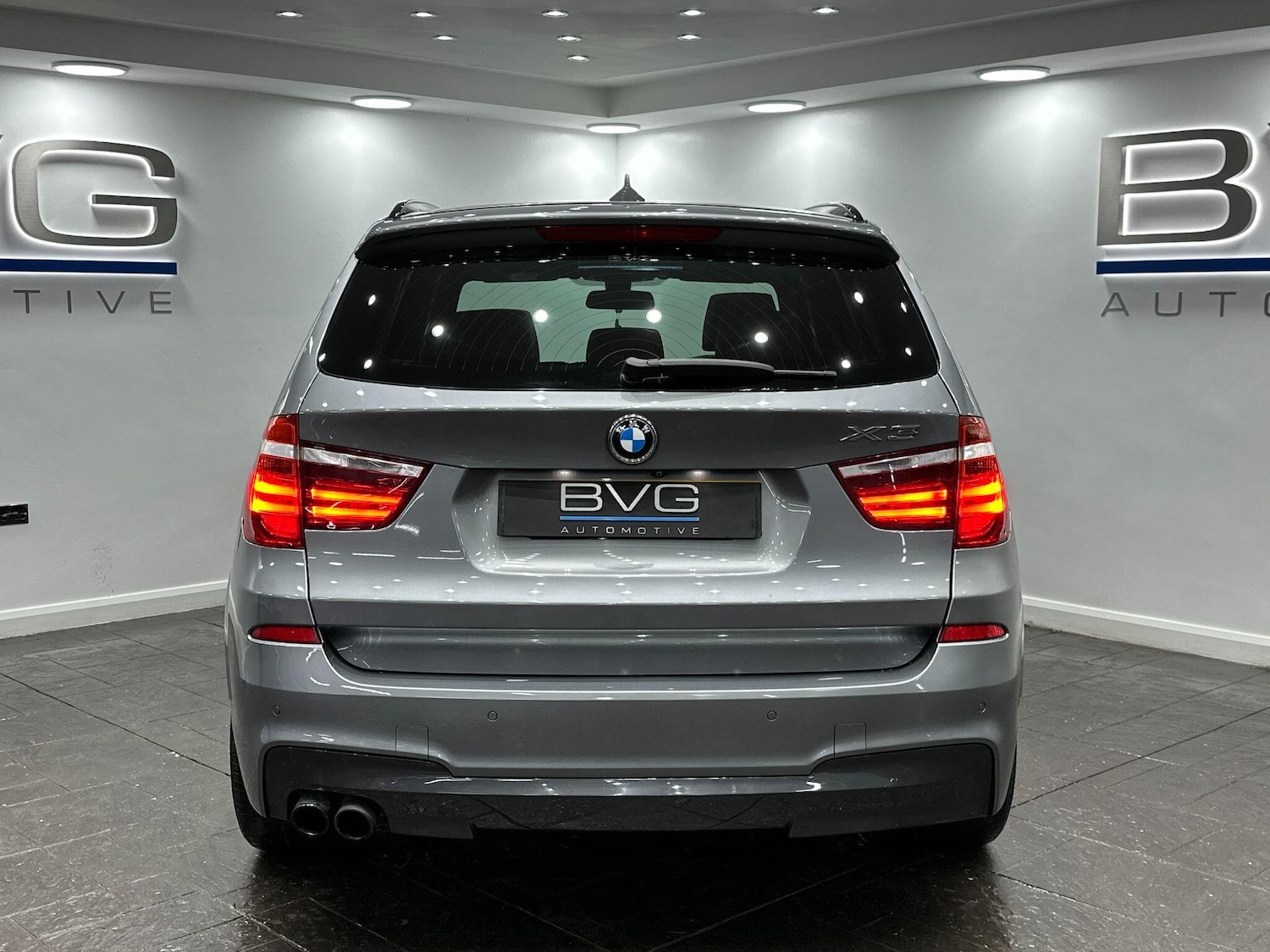 Used BMW X3 2015 for sale - 76866077: Photo 11