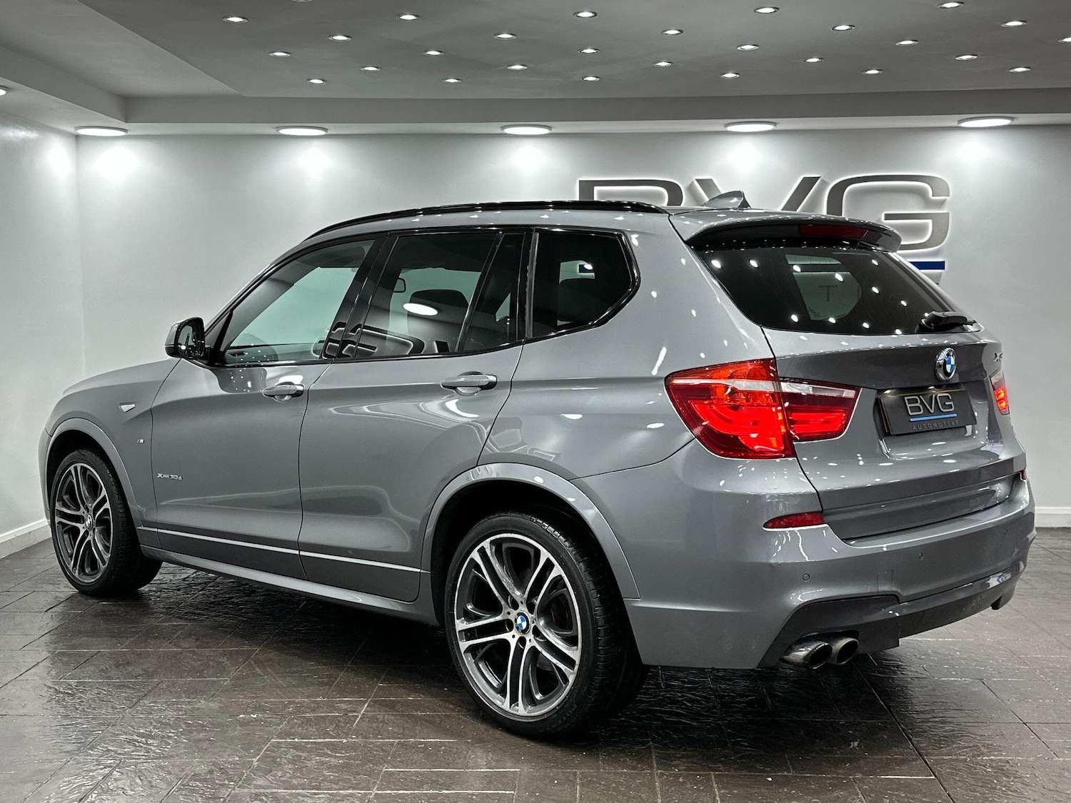 Used BMW X3 2015 for sale - 76866077: Photo 12