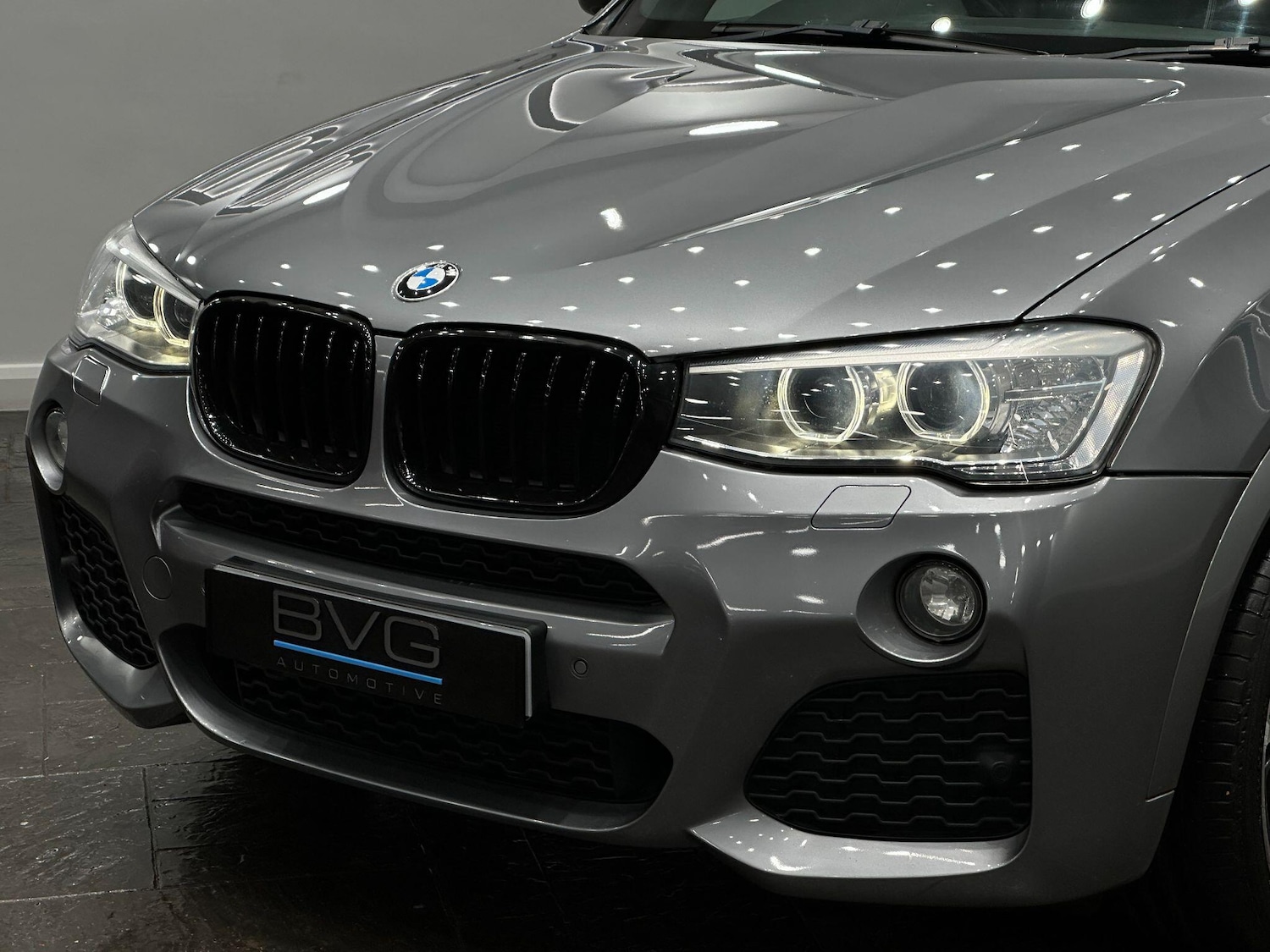 Used BMW X3 2015 for sale - 76866077: Photo 15